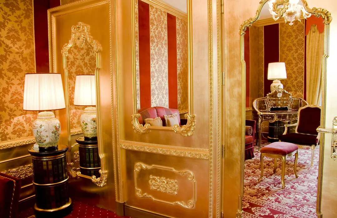 Grand Hotel Des Iles Borromees & Spa-1