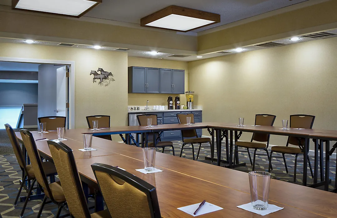 Residence Inn Dallas Las Colinas-1