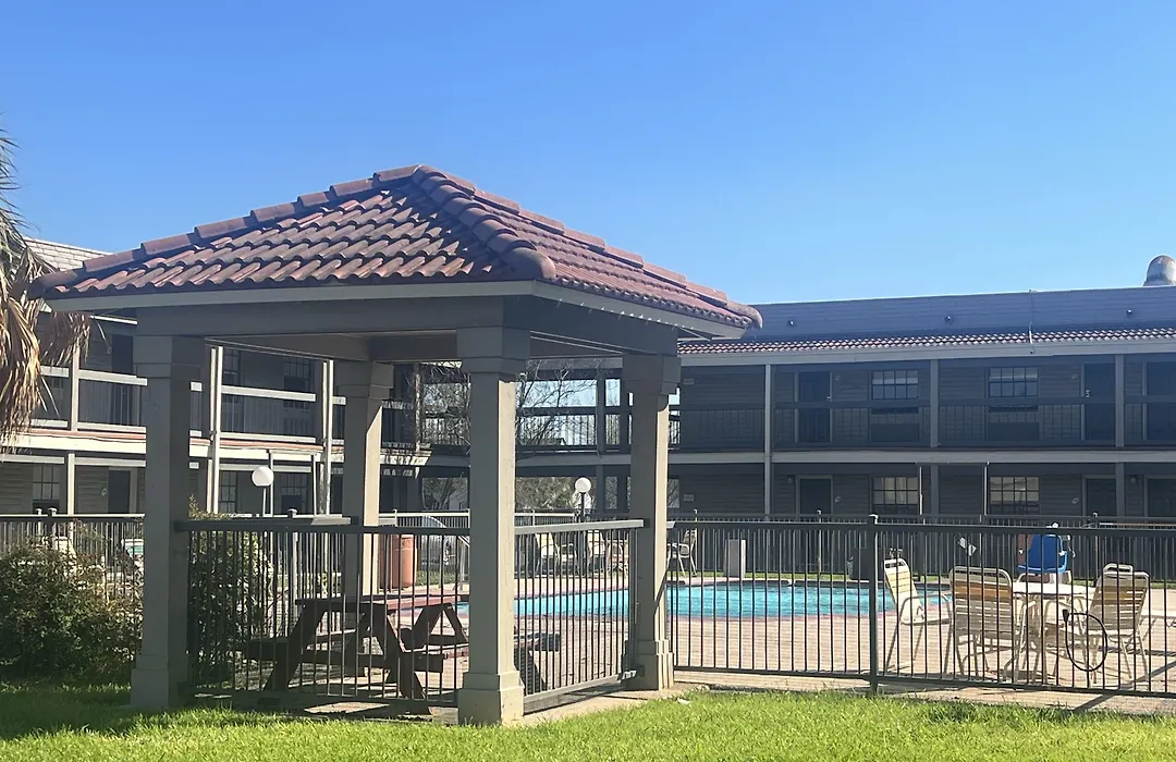 La Quinta Inn By Wyndham Ih-10 West San Antonio Tx-1