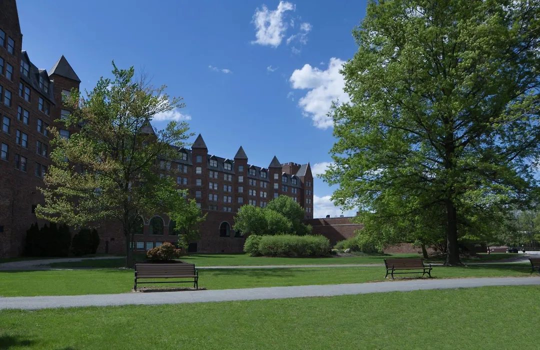 Dolce By Wyndham Parsippany-1