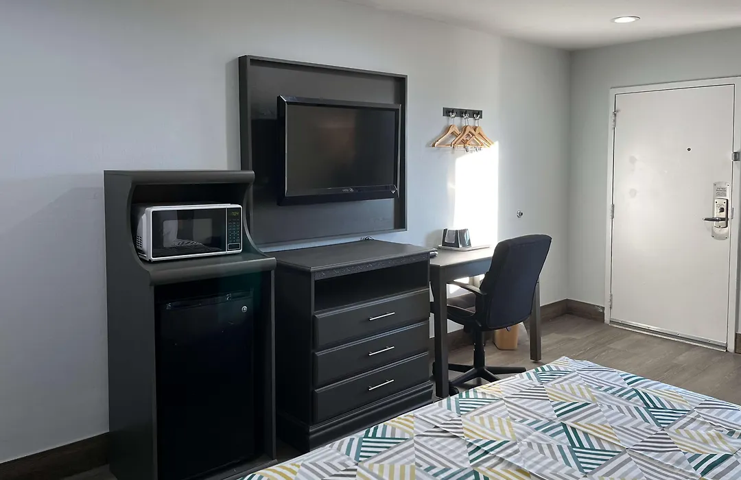 Motel 6 Greenville, Nc Ecu Medical Center-1