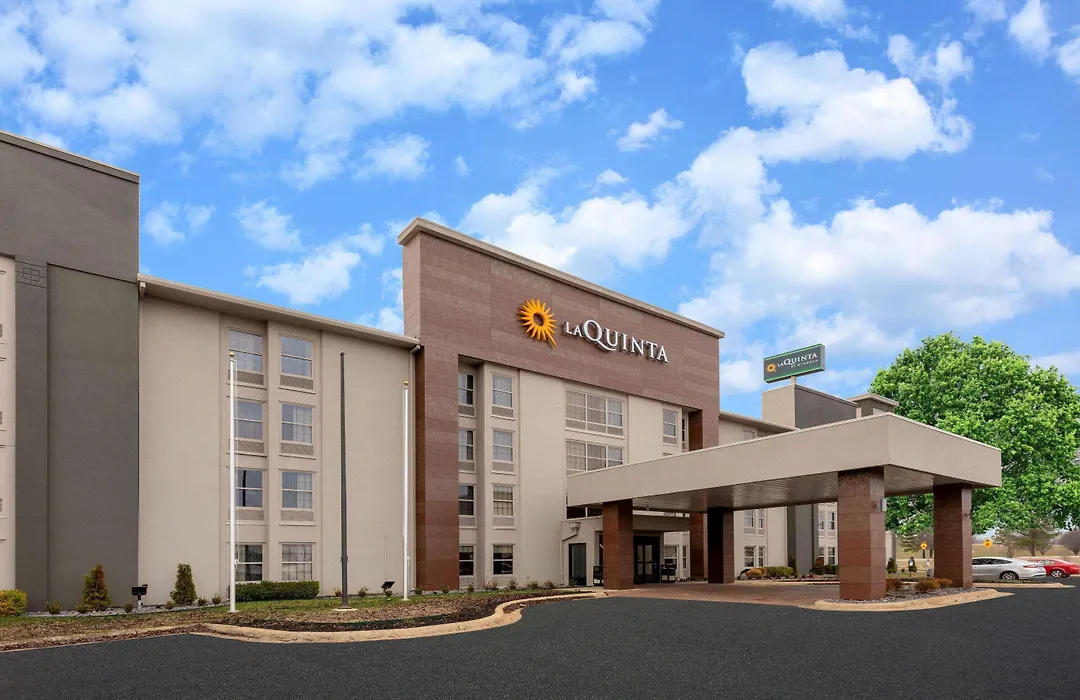 La Quinta By Wyndham Jonesboro-1