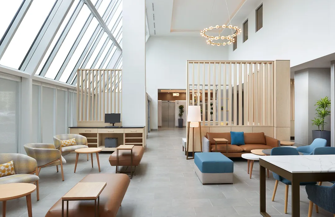 Towneplace Suites By Marriott Toronto Oakville-1