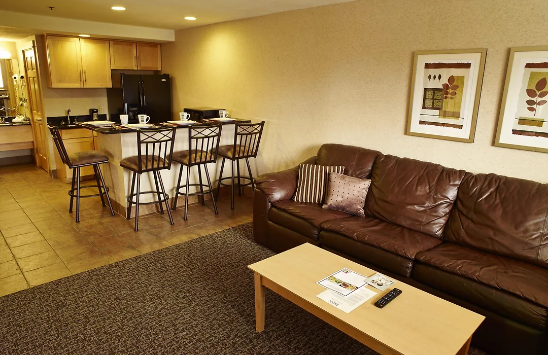 Livinn Hotel Minneapolis North / Fridley-1