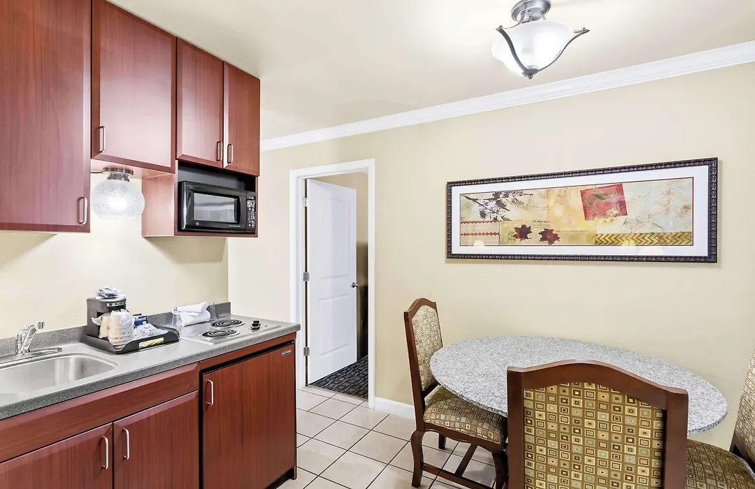 Best Western Miners Inn Yreka-1
