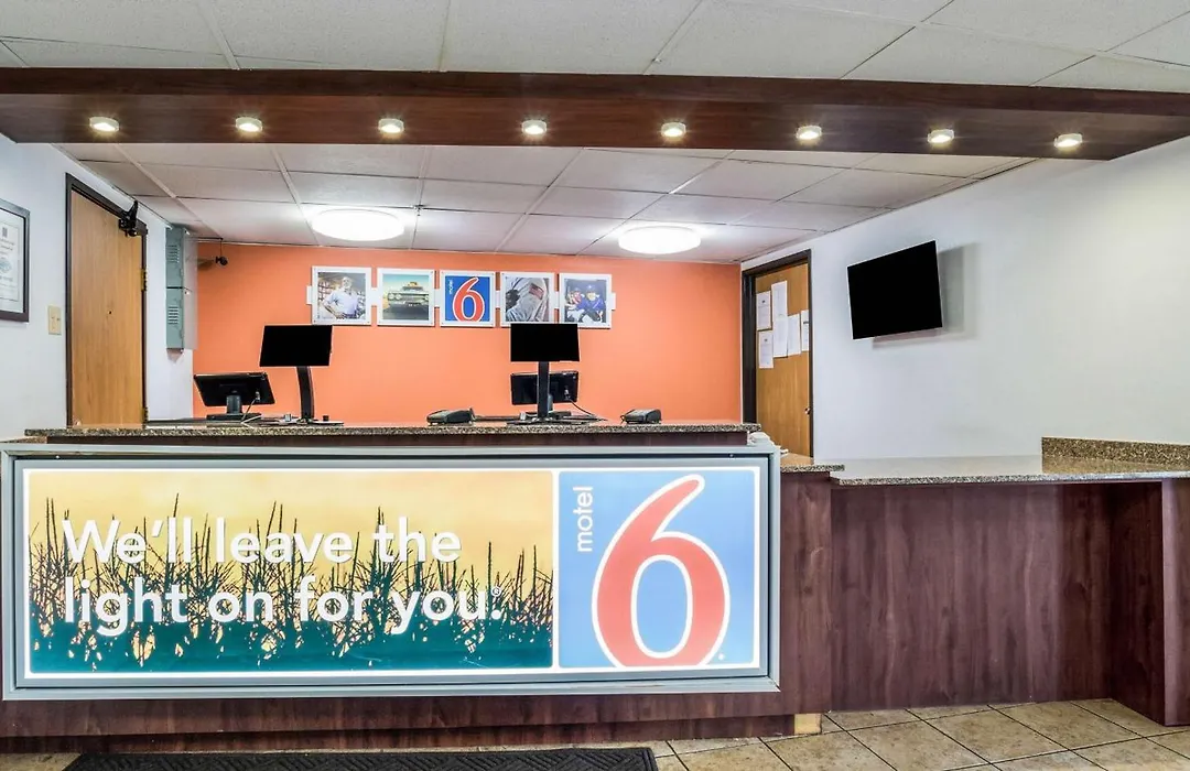 Motel 6-Elk Grove Village, Il-1
