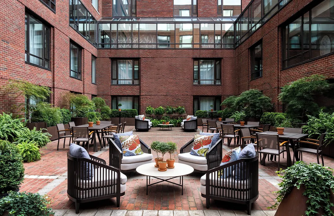 Four Seasons Boston-1