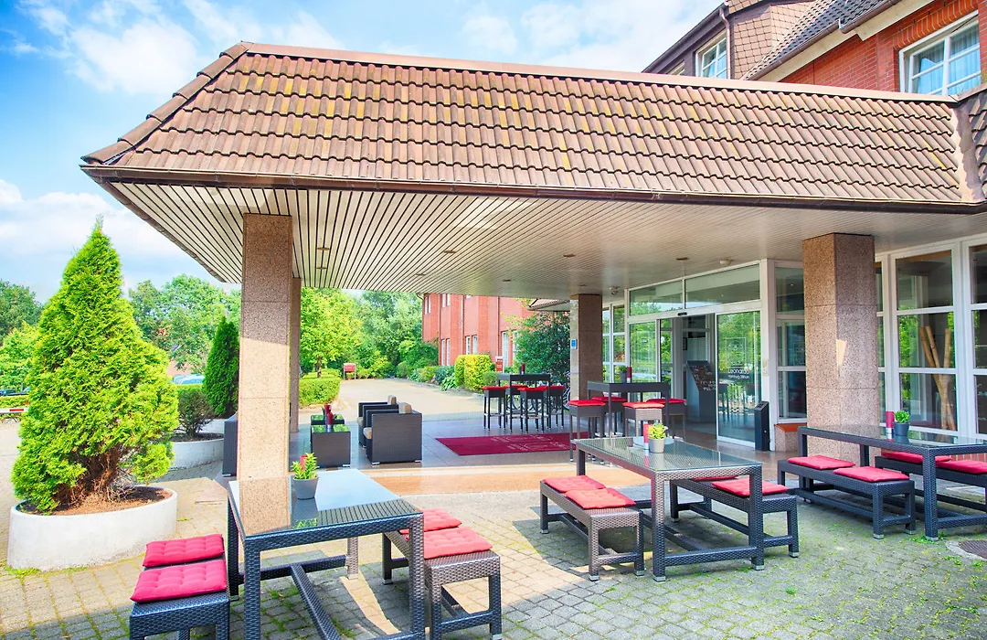 Leonardo Hotel Hamburg Stillhorn-1
