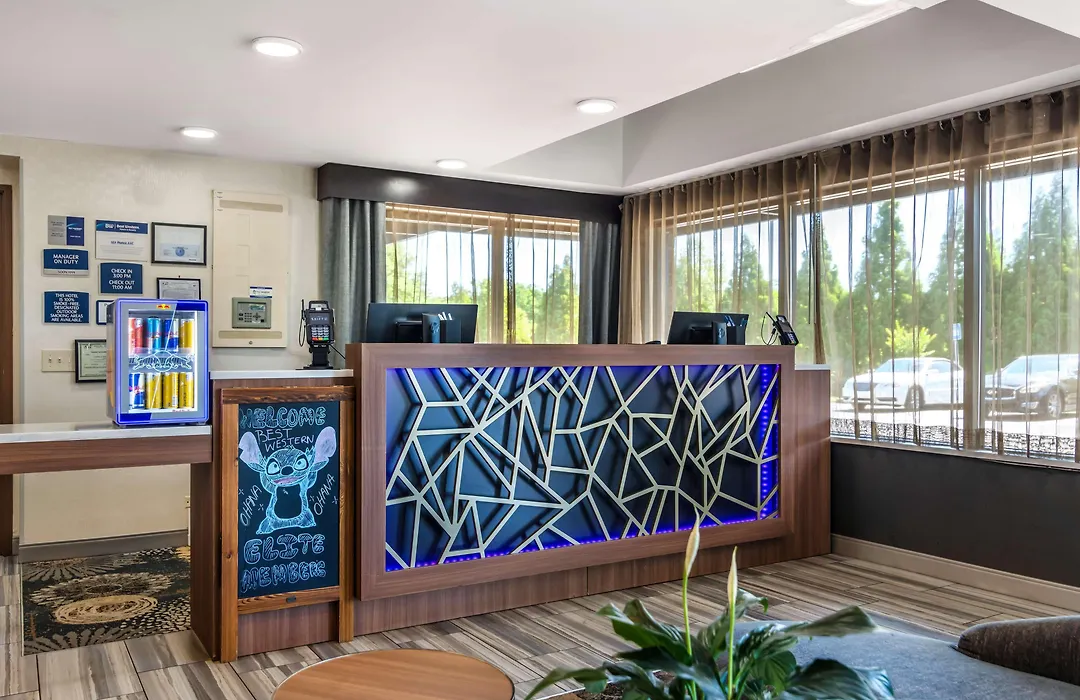 Best Western Atlanta-Marietta Ballpark Hotel-1