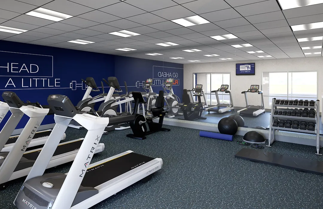 Holiday Inn Express Greencastle By Ihg-1