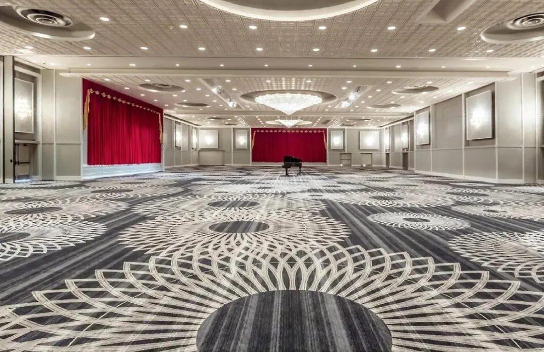 Wyndham Houston Near Nrg Park - Medical Center-1