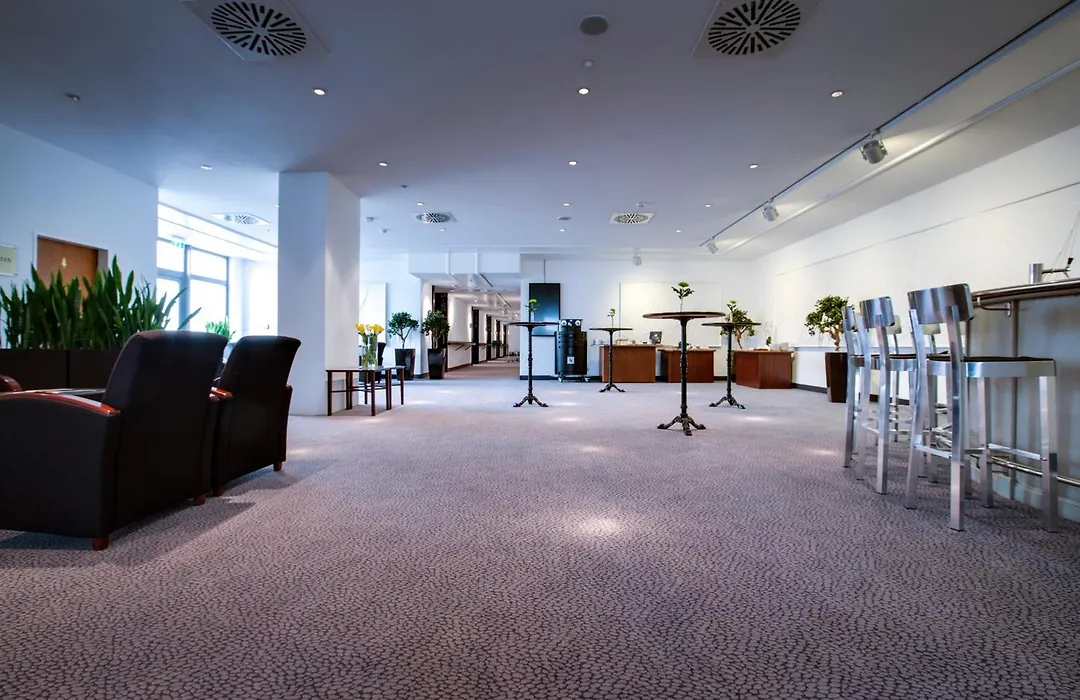 Park Inn By Radisson Luebeck-1