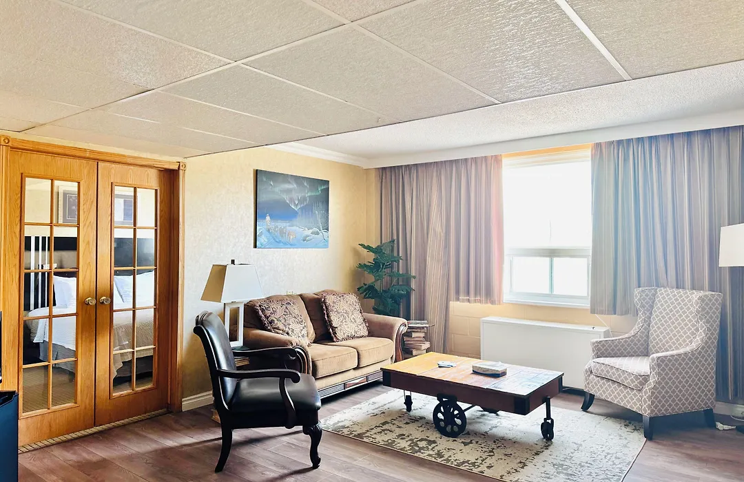Travelodge By Wyndham Prince Albert-1