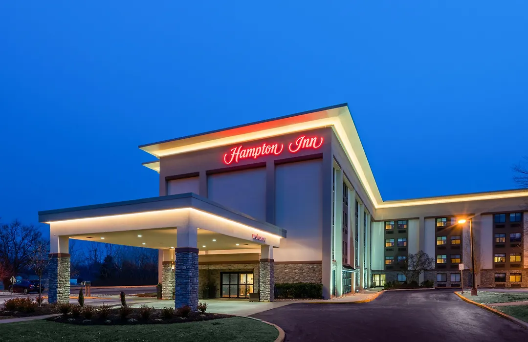 Hampton Inn Downingtown/Exton-1