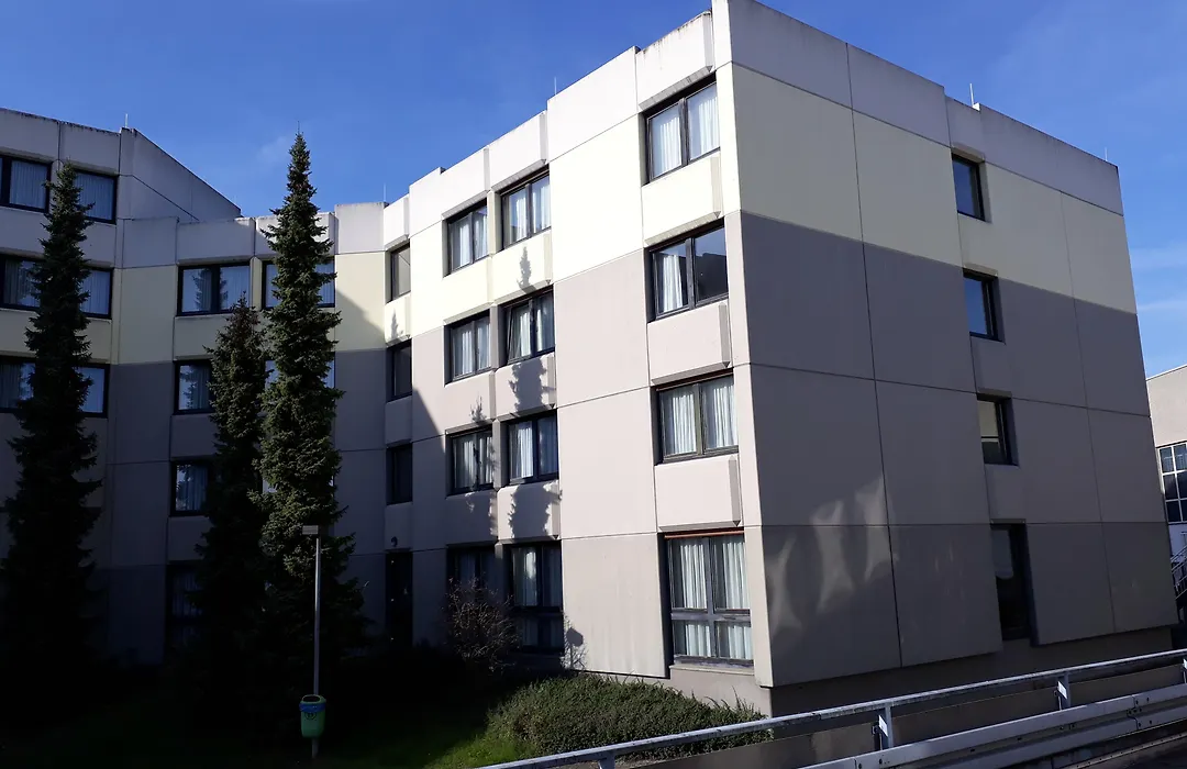 Vienna House Easy Frankfurt Airport Kelsterbach By Sunday Hotels-1
