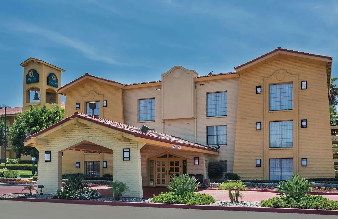 La Quinta Inn By Wyndham San Diego Chula Vista-1