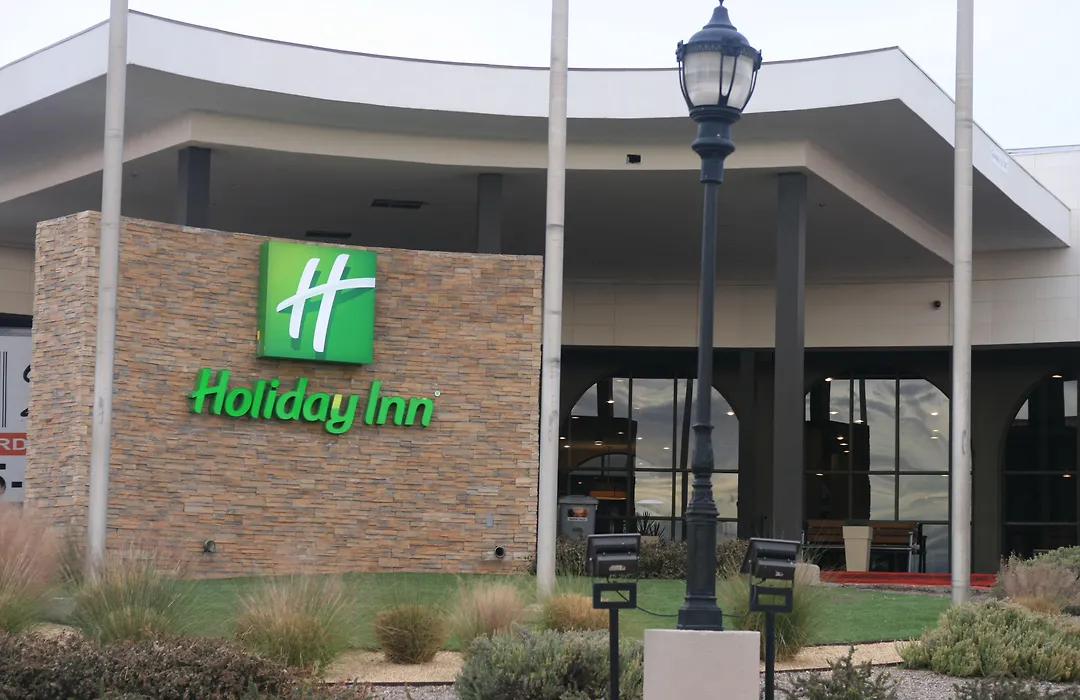 Holiday Inn El Paso West - Sunland Park By Ihg-1