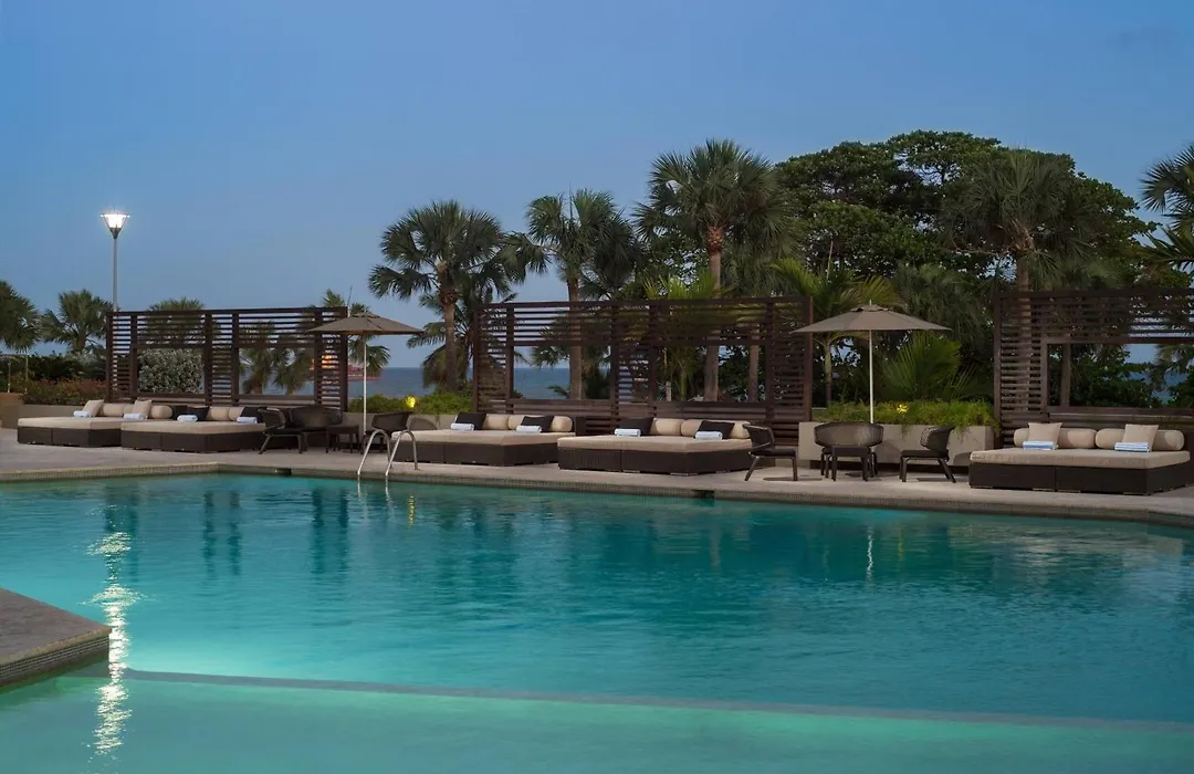 Sheraton Santo Domingo-1