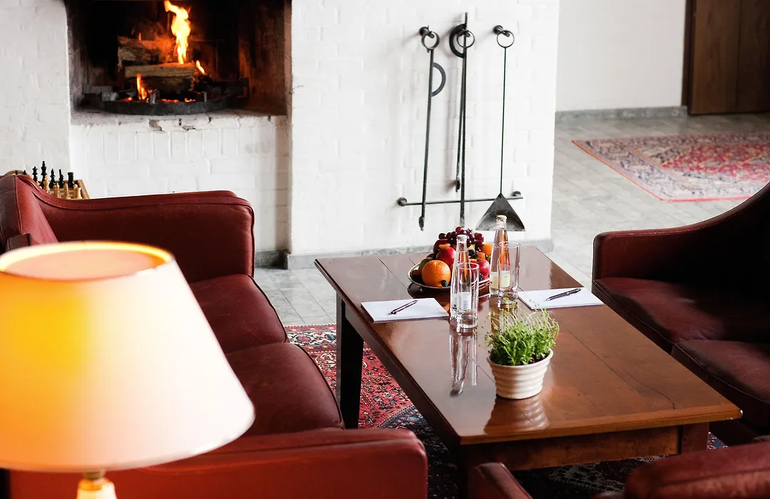 Hotel Hesselet-1