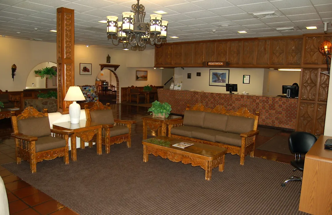 Quality Inn Taos-1