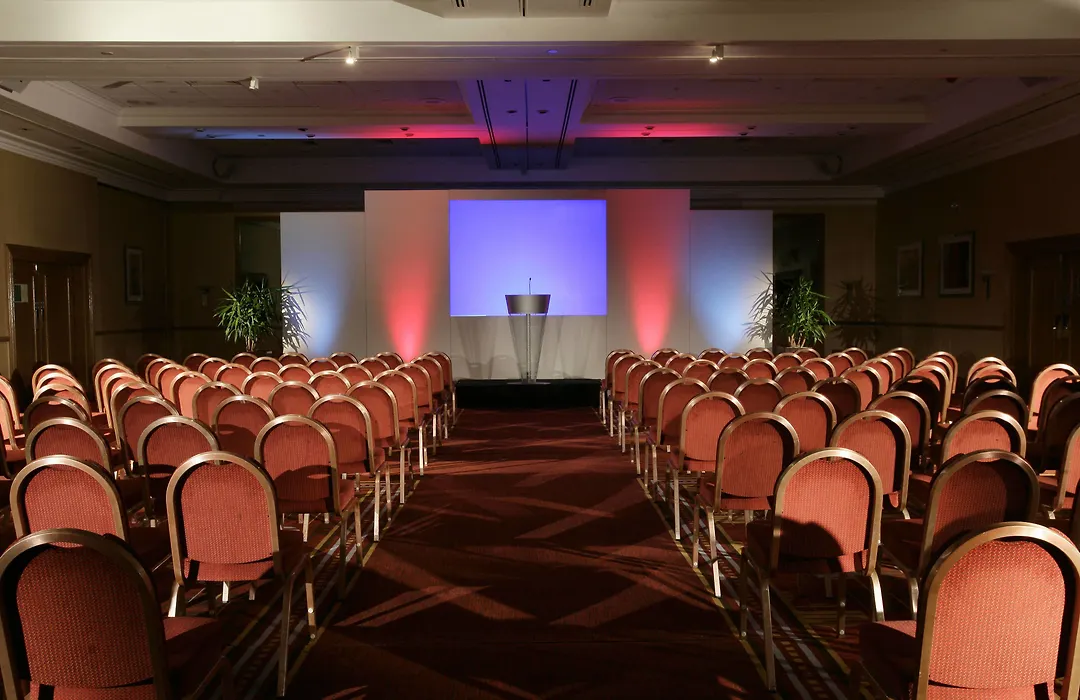 Delta Hotels By Marriott Swindon-1