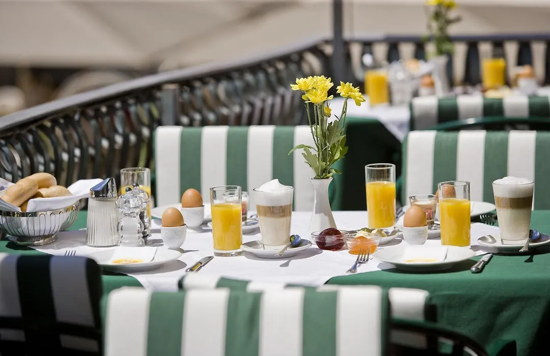 Vergeiner's Hotel Traube-1