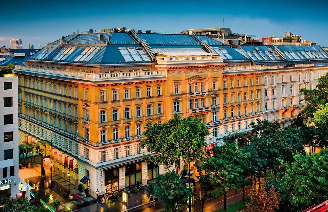 Grand Hotel Wien-1