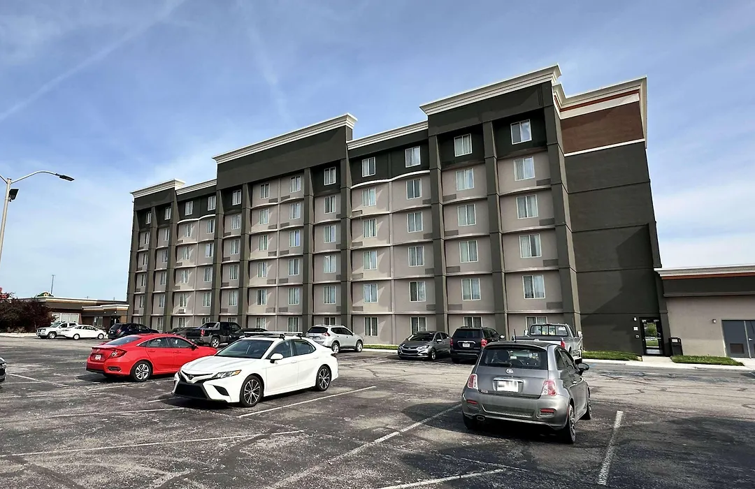 La Quinta By Wyndham Indianapolis South-1