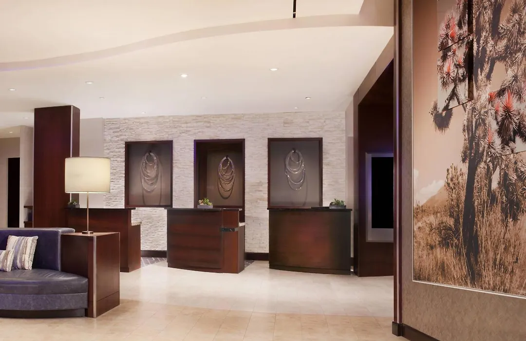 Dallas Marriott Downtown-1