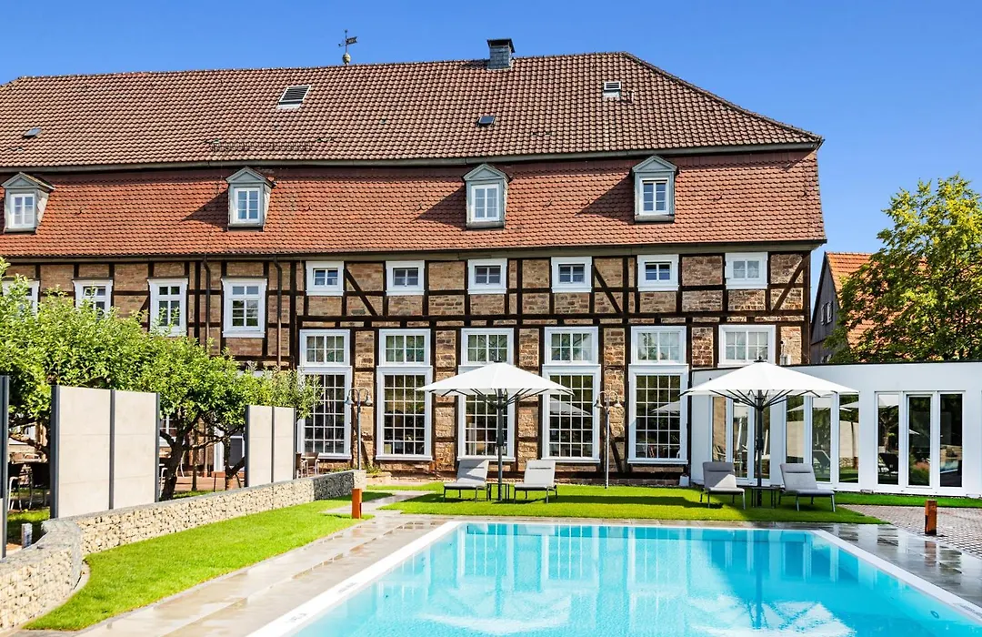 Welcome Hotel Bad Arolsen-1