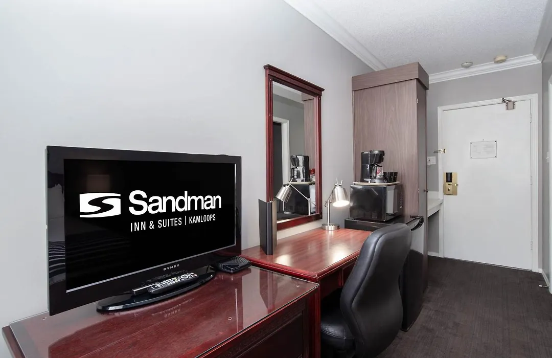 Sandman Inn Kamloops-1