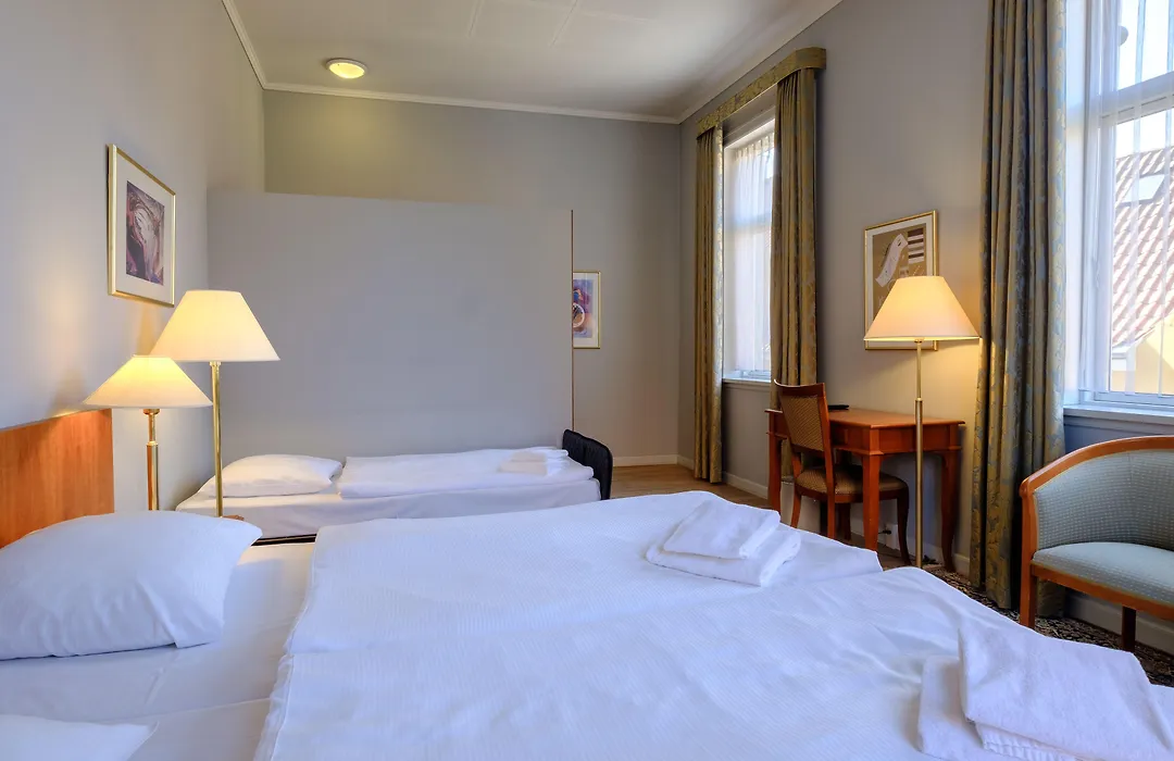 Four Points Flex By Sheraton Roskilde-1