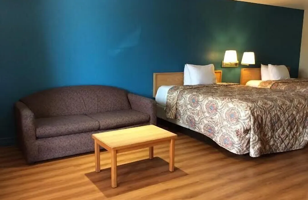 Stratford House Inn And Suites Temple-1