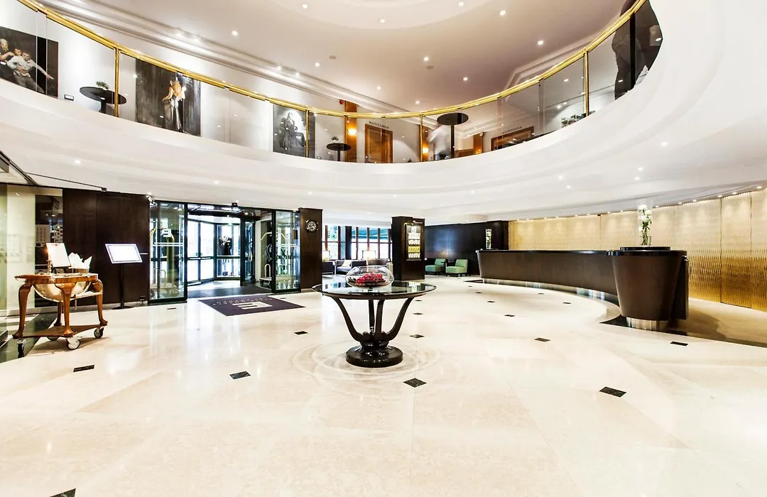 Elite Park Avenue Hotel-1