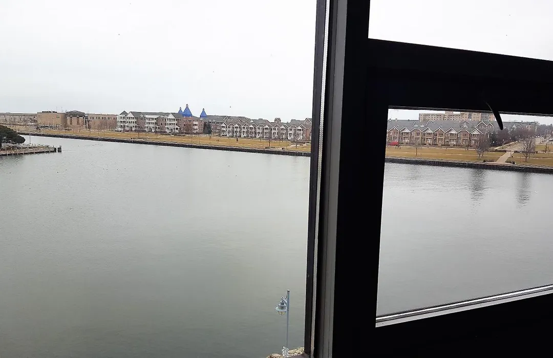 Wyndham Garden Kenosha Harborside-1