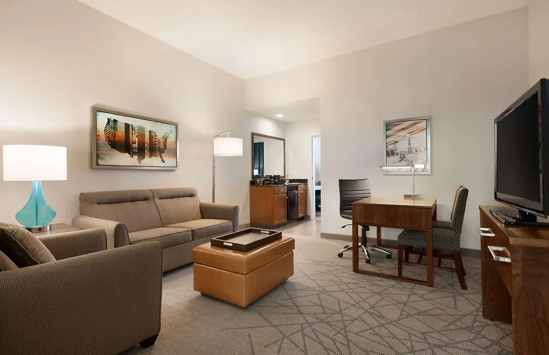 Embassy Suites By Hilton Brea - North Orange County-1