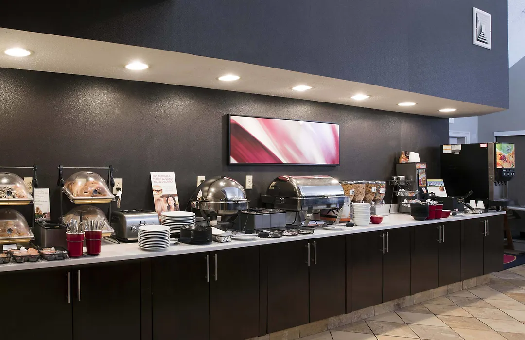 Residence Inn By Marriott Spartanburg-1