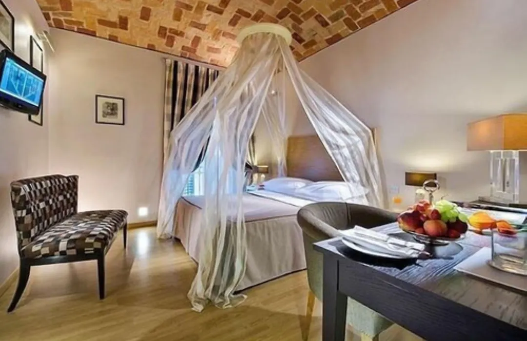 Best Western Hotel Piemontese-1