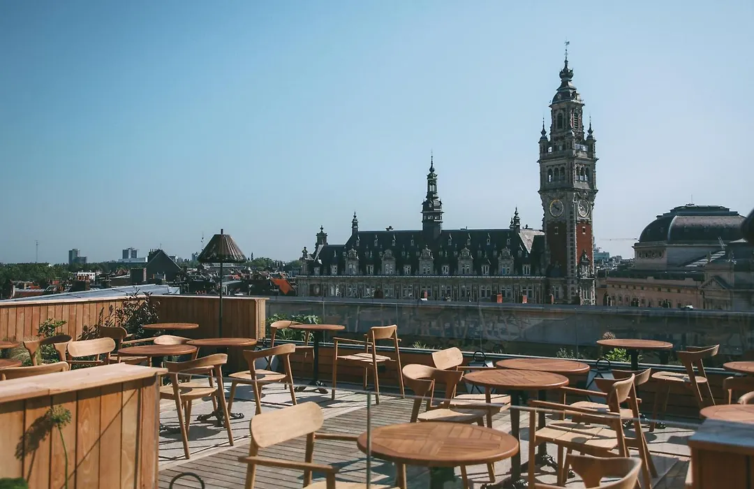 Grand Hotel Bellevue - Grand Place-1