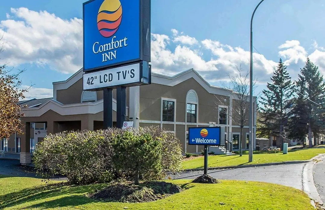 Comfort Inn-1