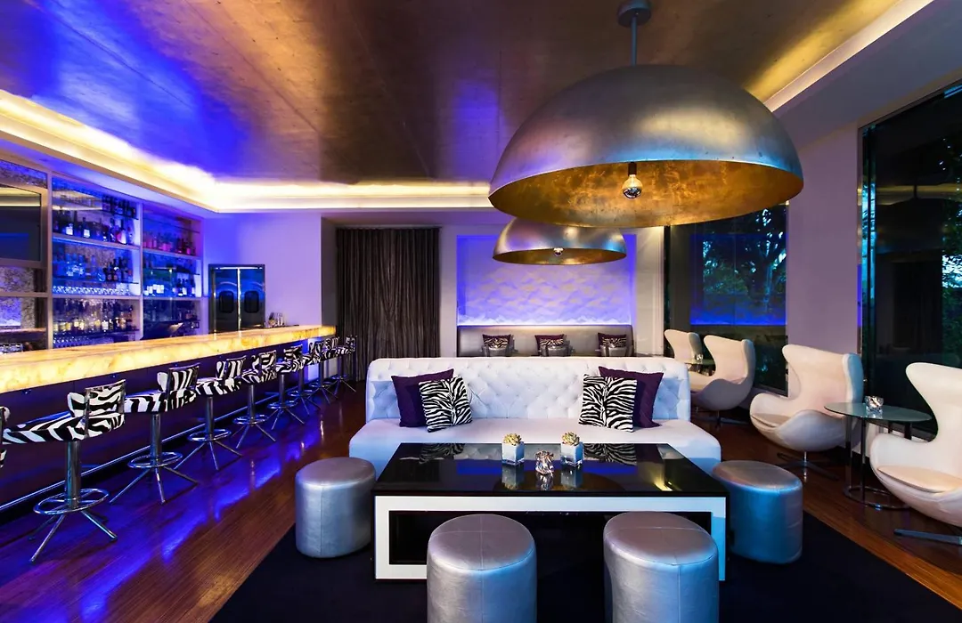 Avenue Of The Arts Costa Mesa, A Tribute Portfolio Hotel-1