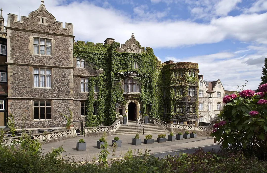 The Abbey-1