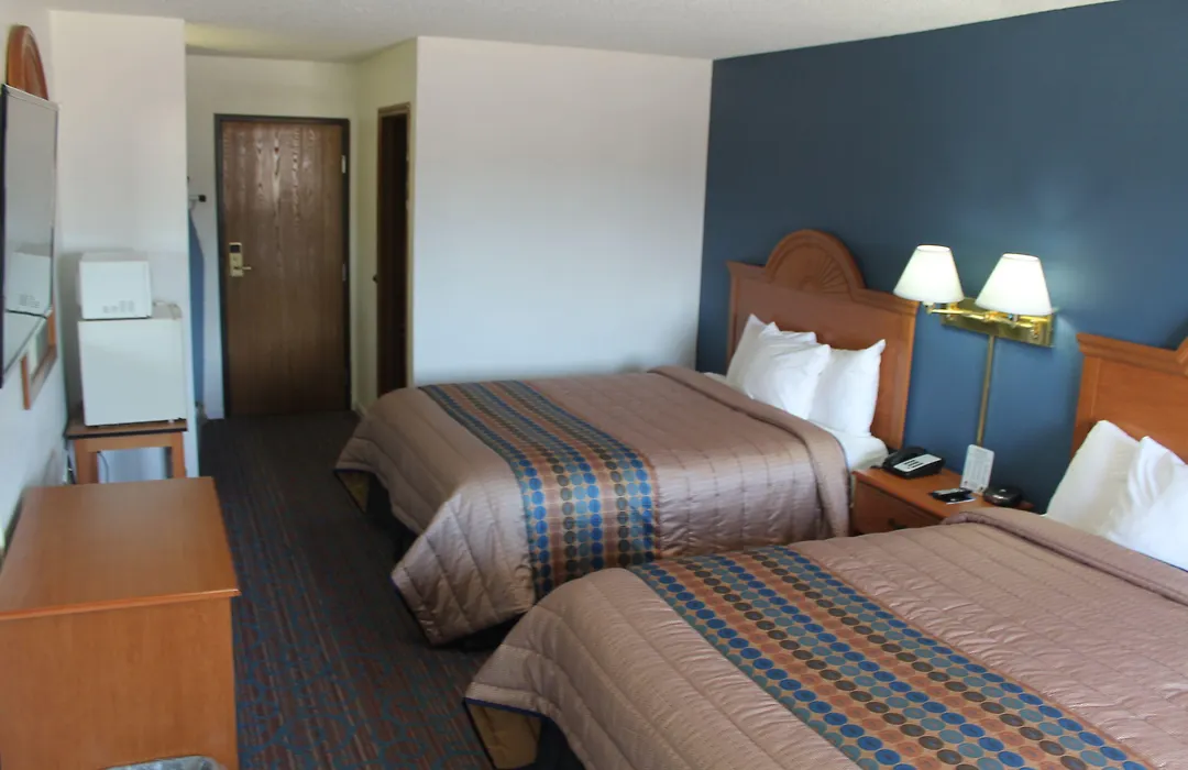 Columbus Inn-1
