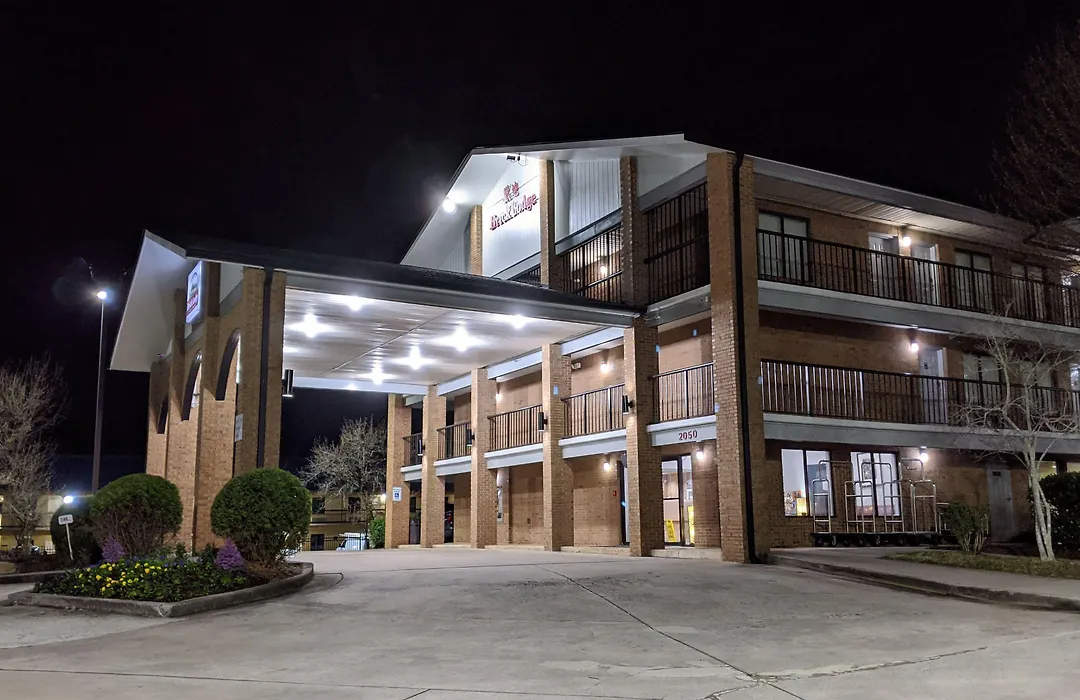 Brick Lodge Atlanta/Norcross-1