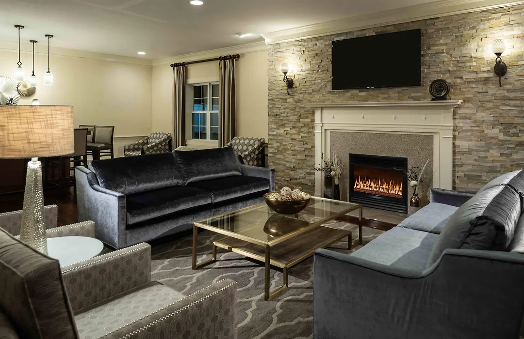 Fairfield Inn By Marriott Boston Sudbury-1