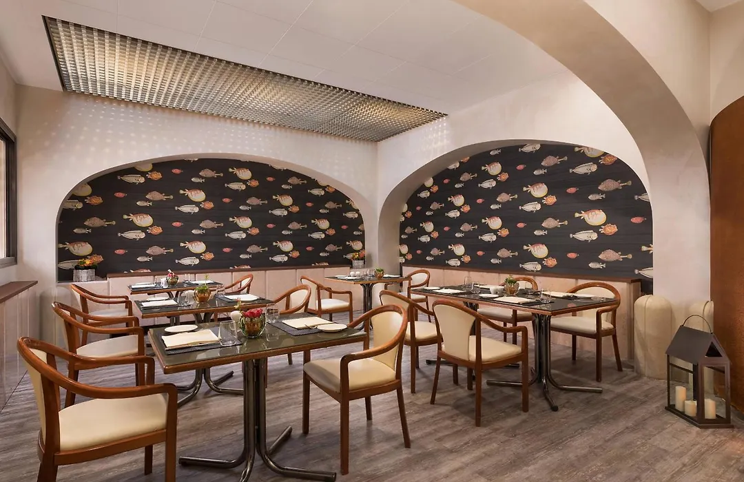 Four Points By Sheraton Padova-1