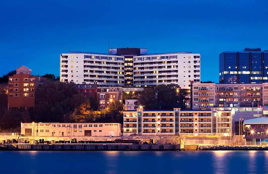 Sheraton Hotel Newfoundland-1