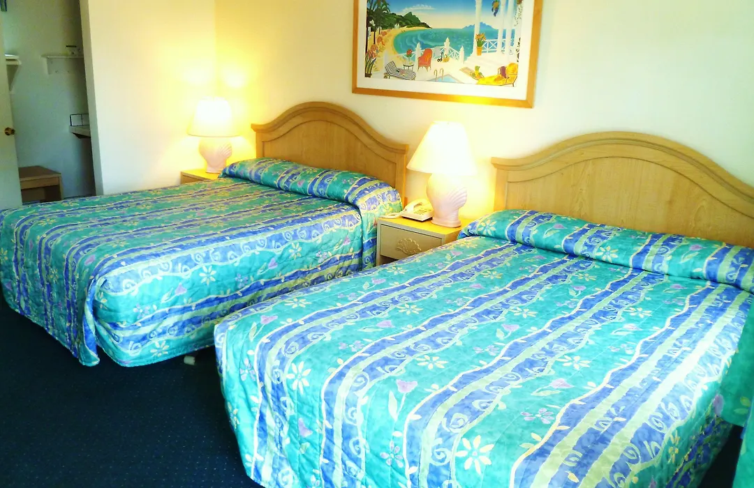Morro Bay Sandpiper Inn-1