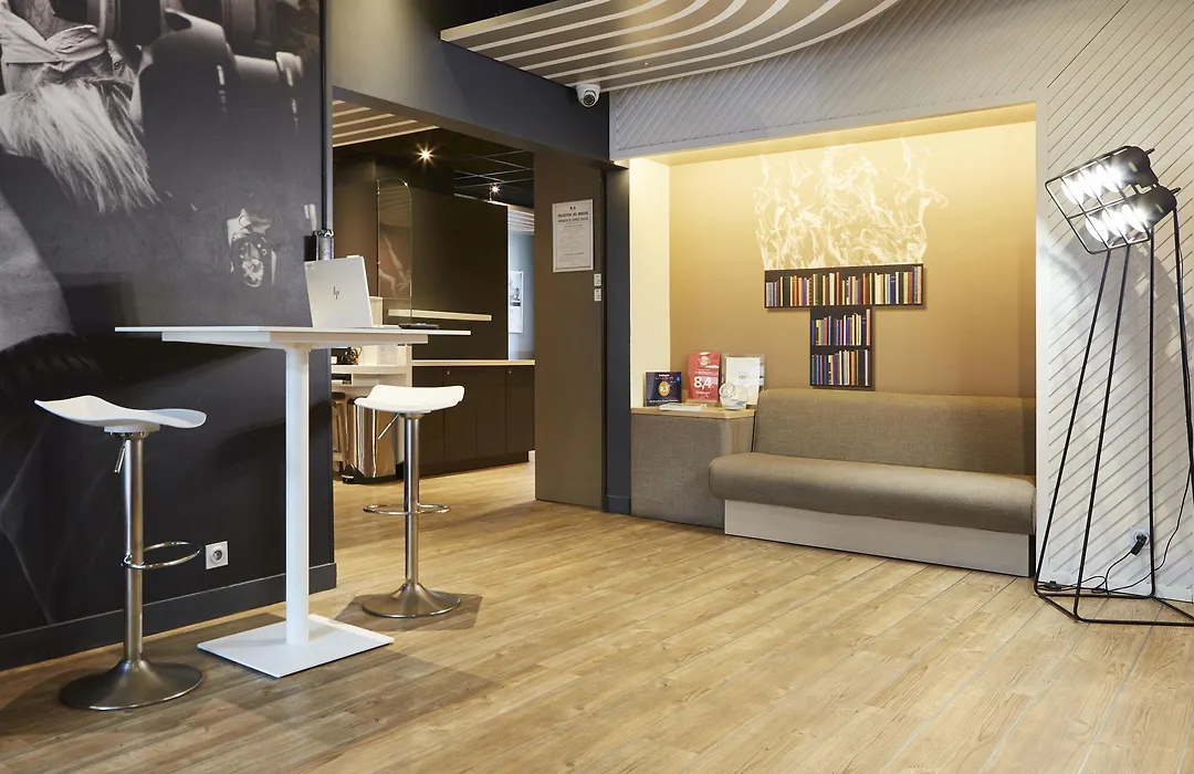 Ibis Styles Paris Massena Olympiades-1