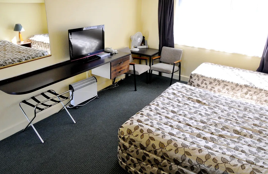 Braemar Motor Inn-1